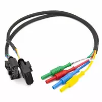 4way Kostal Automotive Connector Breakout
